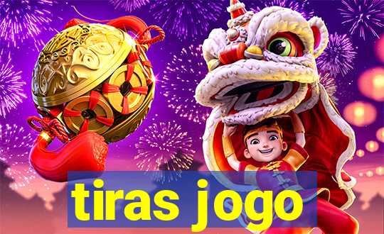 tiras jogo