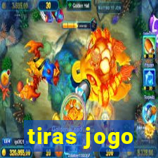 tiras jogo