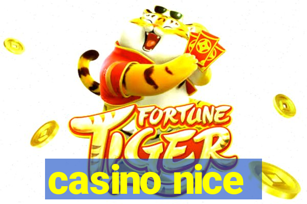 casino nice