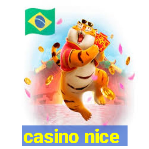 casino nice