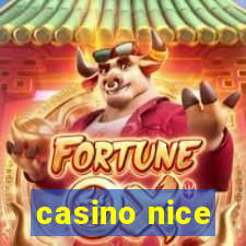 casino nice