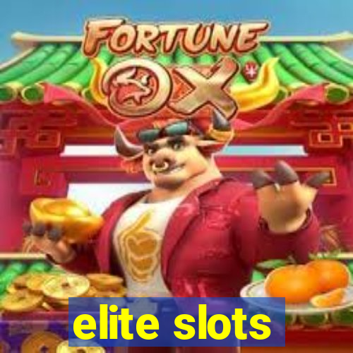 elite slots