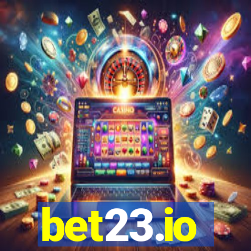 bet23.io