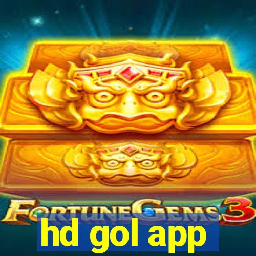 hd gol app