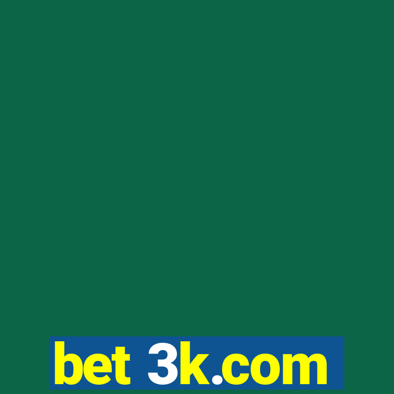 bet 3k.com