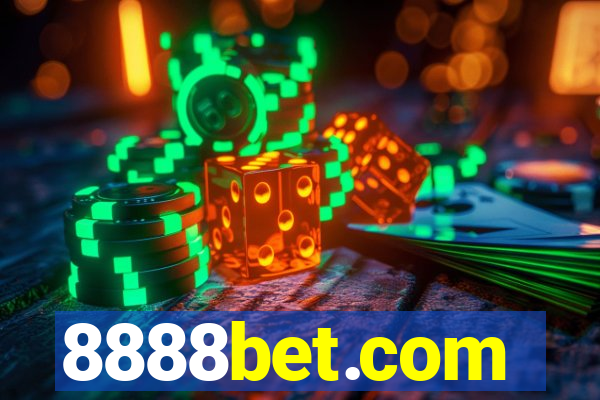 8888bet.com