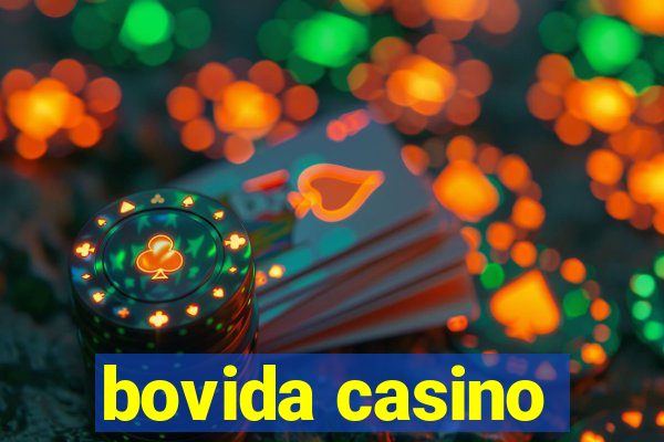 bovida casino