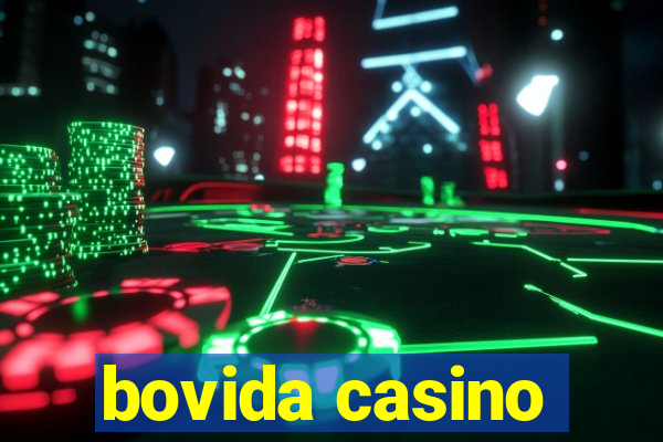 bovida casino