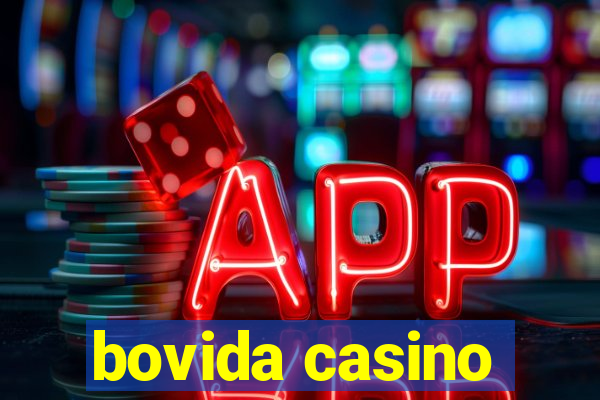 bovida casino