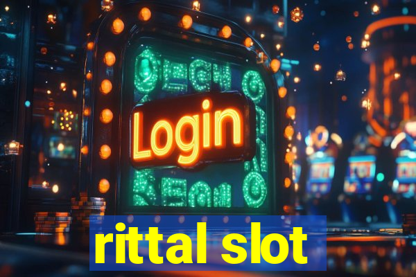 rittal slot