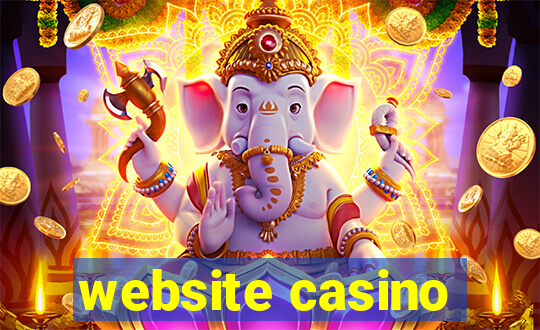 website casino