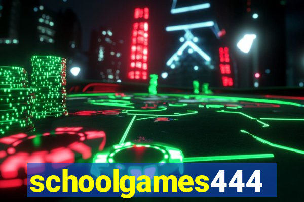 schoolgames444