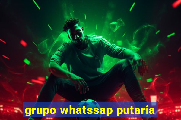 grupo whatssap putaria