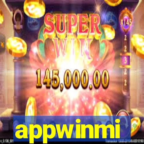 appwinmi