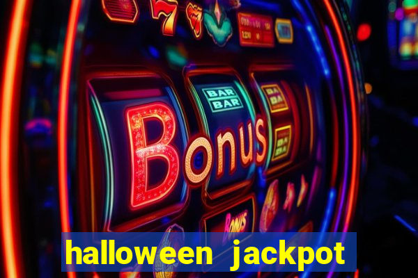 halloween jackpot slots apk