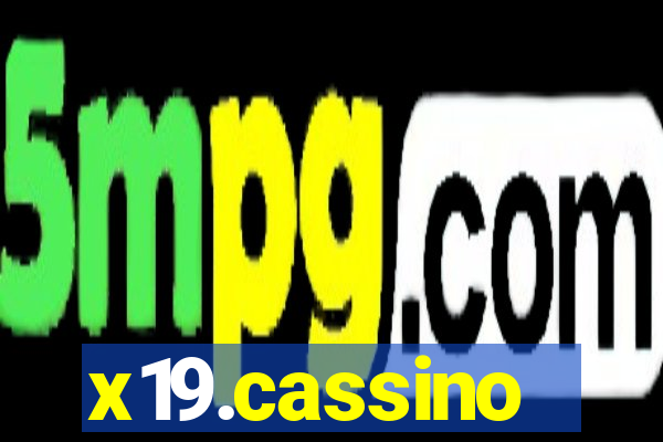 x19.cassino