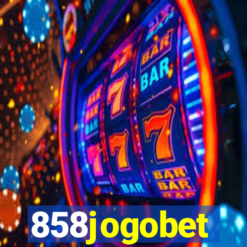 858jogobet