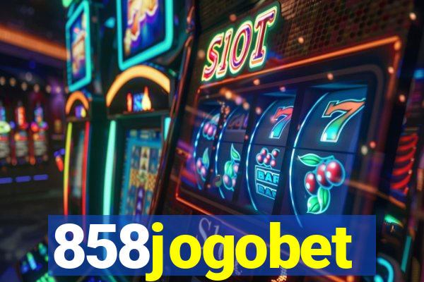 858jogobet