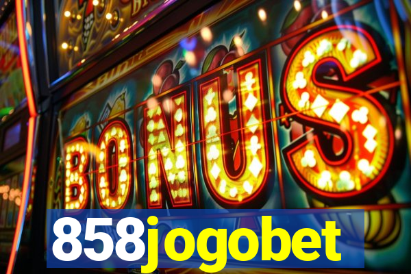 858jogobet