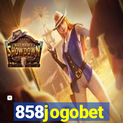 858jogobet