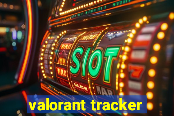 valorant tracker