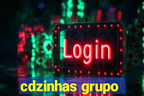 cdzinhas grupo