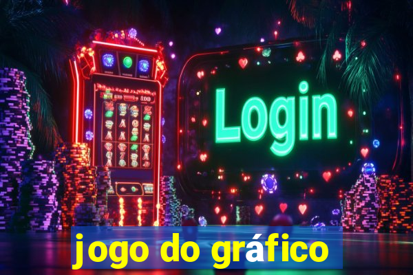 jogo do gráfico