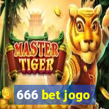 666 bet jogo