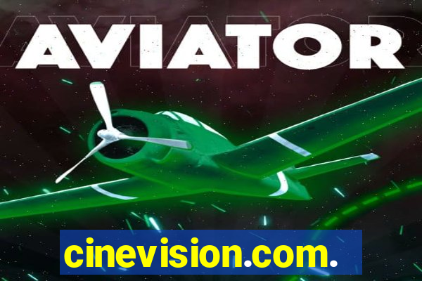 cinevision.com.br