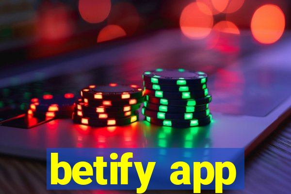 betify app