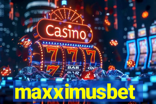 maxximusbet