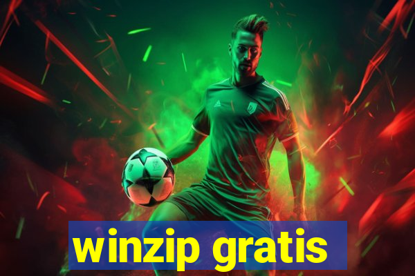 winzip gratis