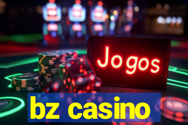 bz casino