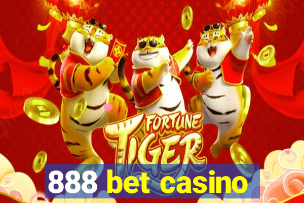 888 bet casino