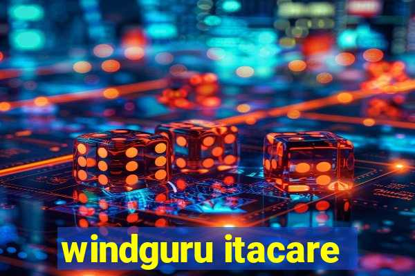 windguru itacare