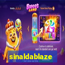 sinaldablaze