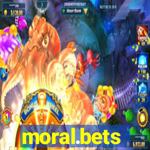 moral.bets