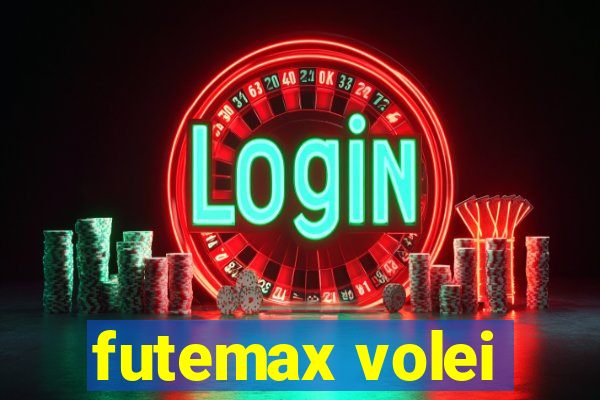 futemax volei