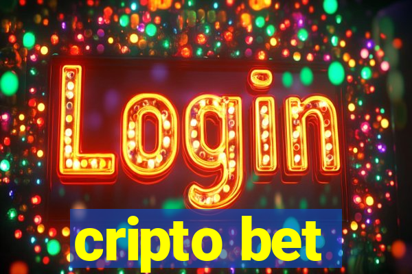 cripto bet