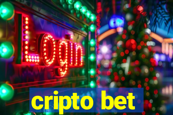 cripto bet