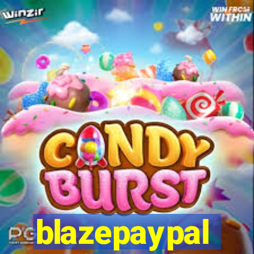 blazepaypal