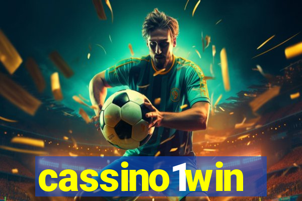 cassino1win