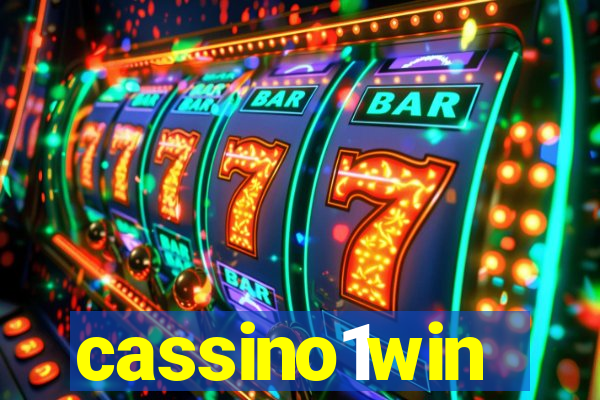 cassino1win