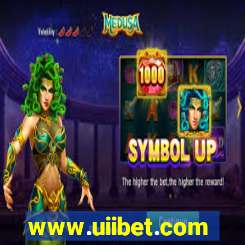 www.uiibet.com