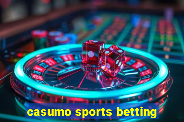 casumo sports betting