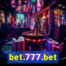 bet.777.bet