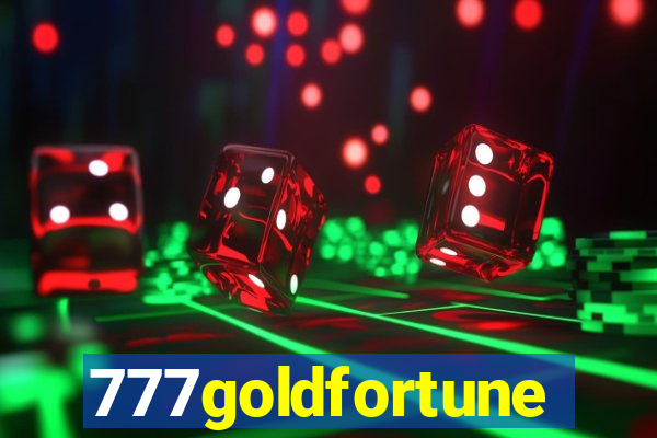 777goldfortune