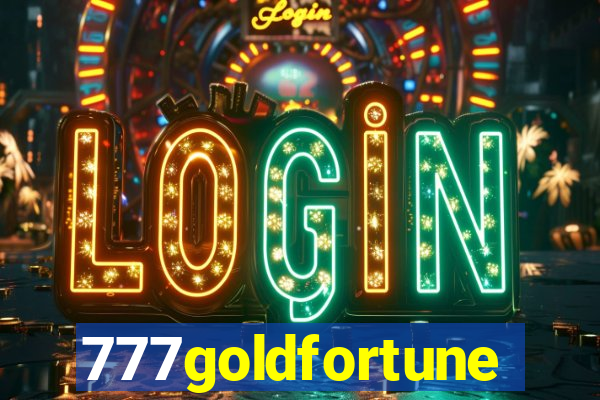 777goldfortune