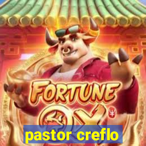 pastor creflo