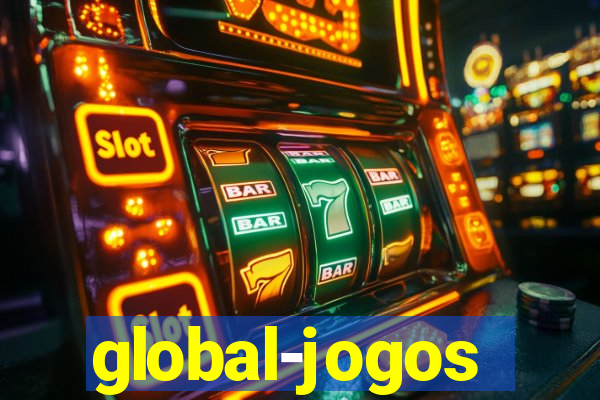 global-jogos